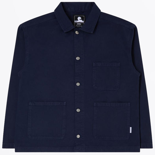 - Trembley Jacket - Maritime Blue