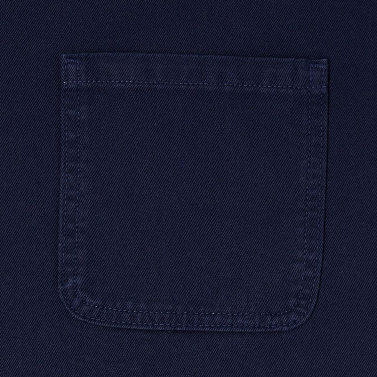 - Trembley Jacket - Maritime Blue