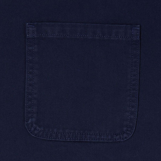 - Trembley Jacket - Maritime Blue