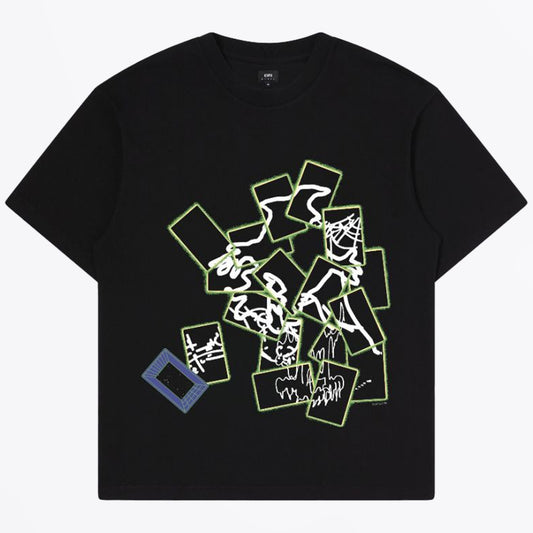 - Bien T-Shirt - Black