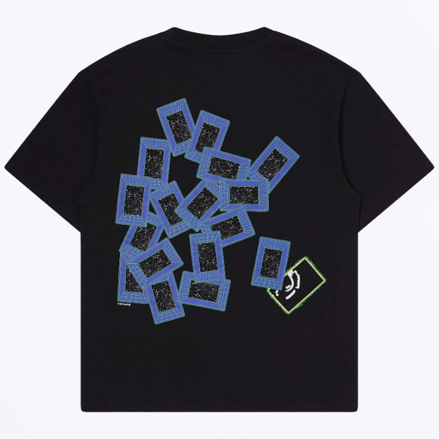 - Bien T-Shirt - Black