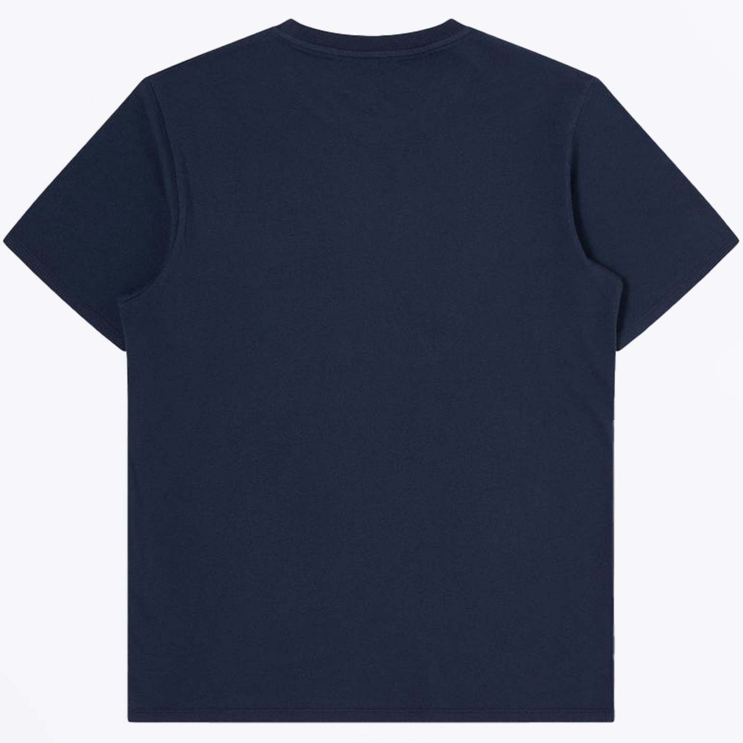 Japanese Sun T-Shirt - Navy