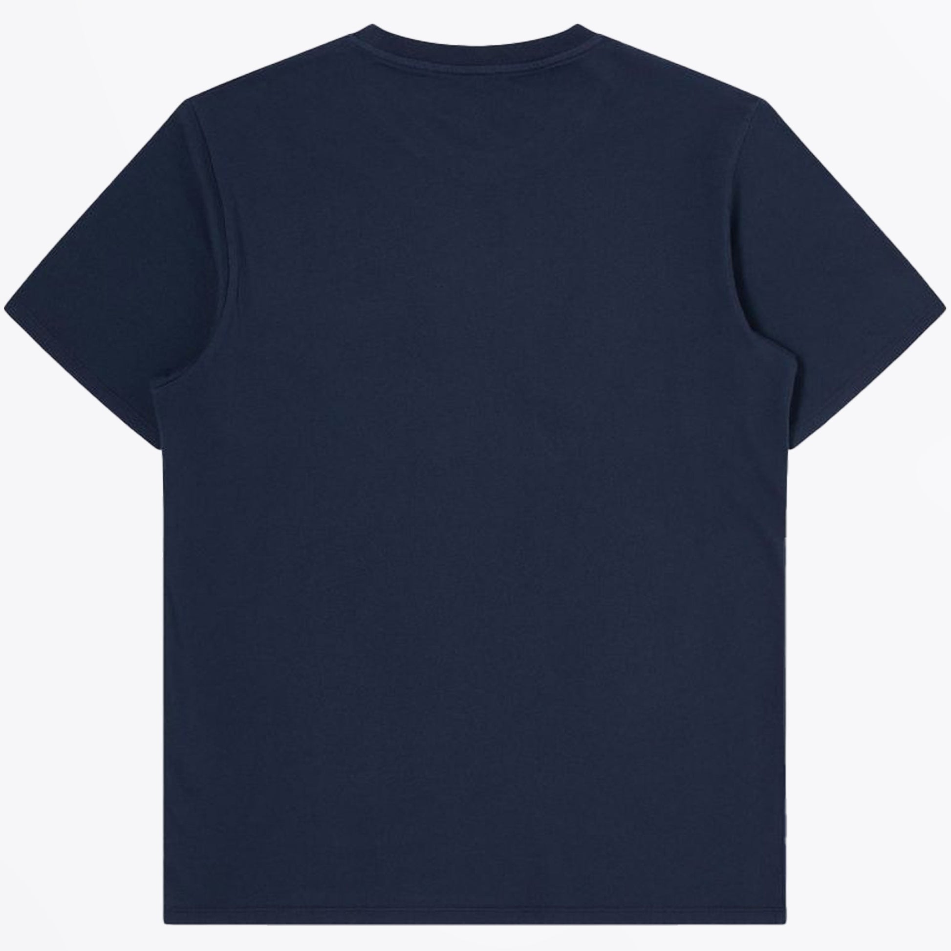Edwin Japanese Sun T-Shirt - Navy