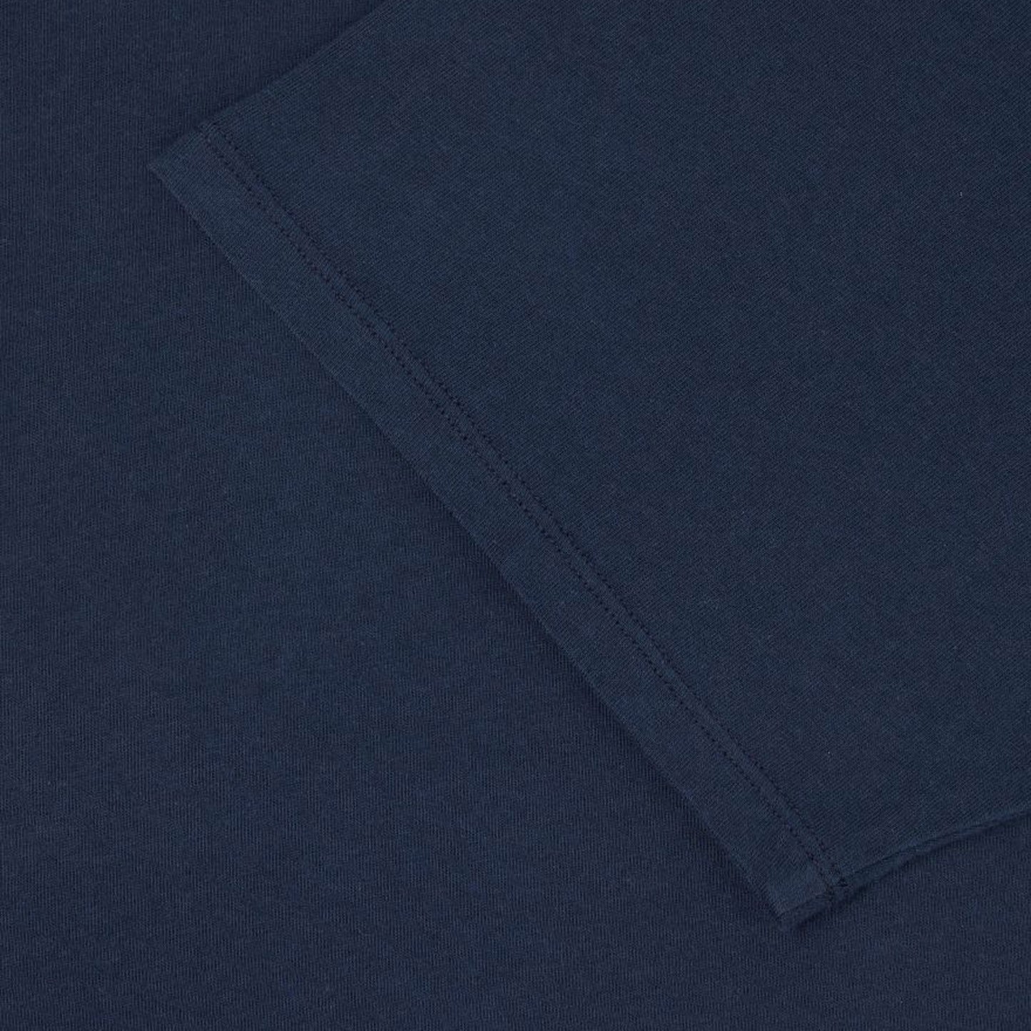 Japanese Sun T-Shirt - Navy