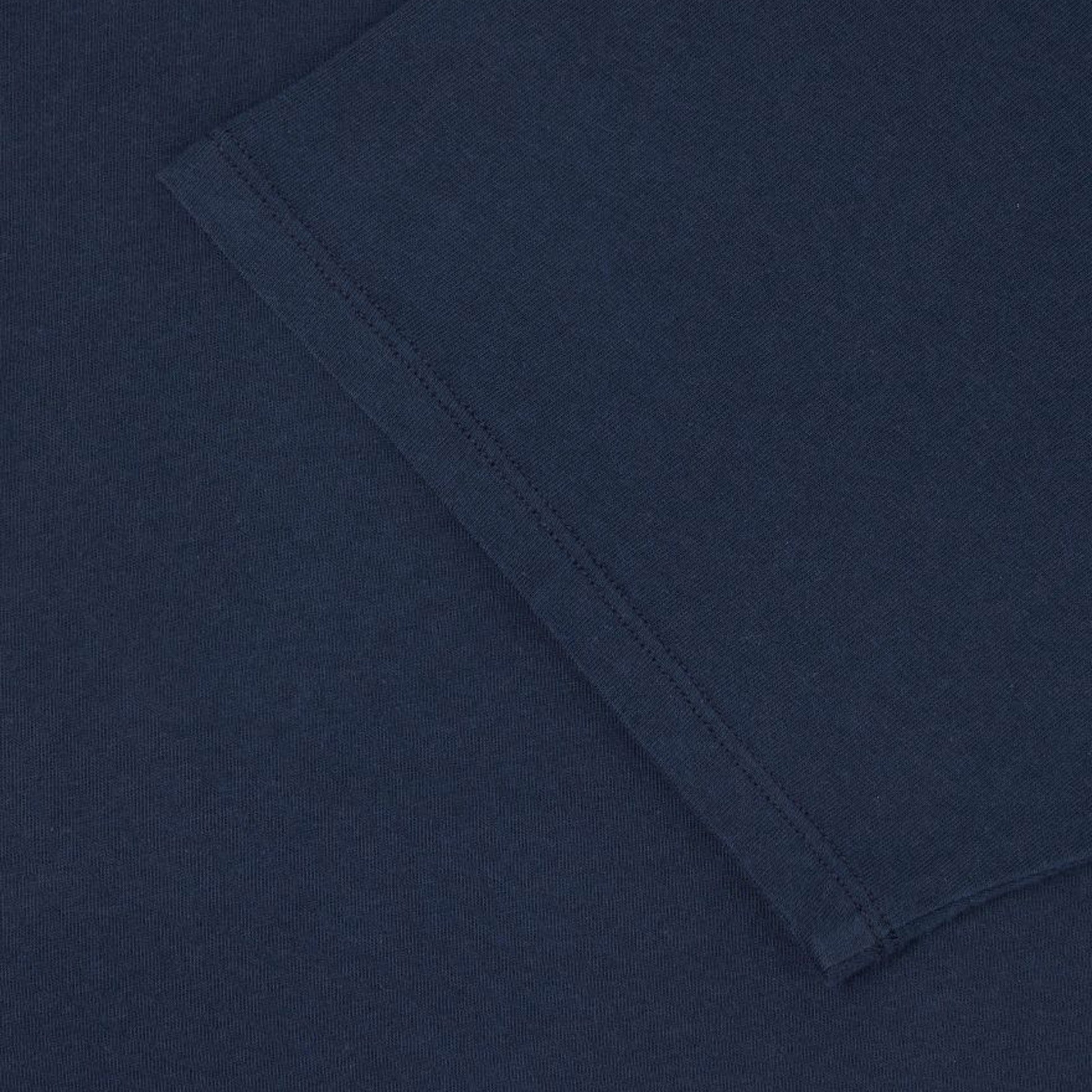 Edwin Japanese Sun T-Shirt - Navy
