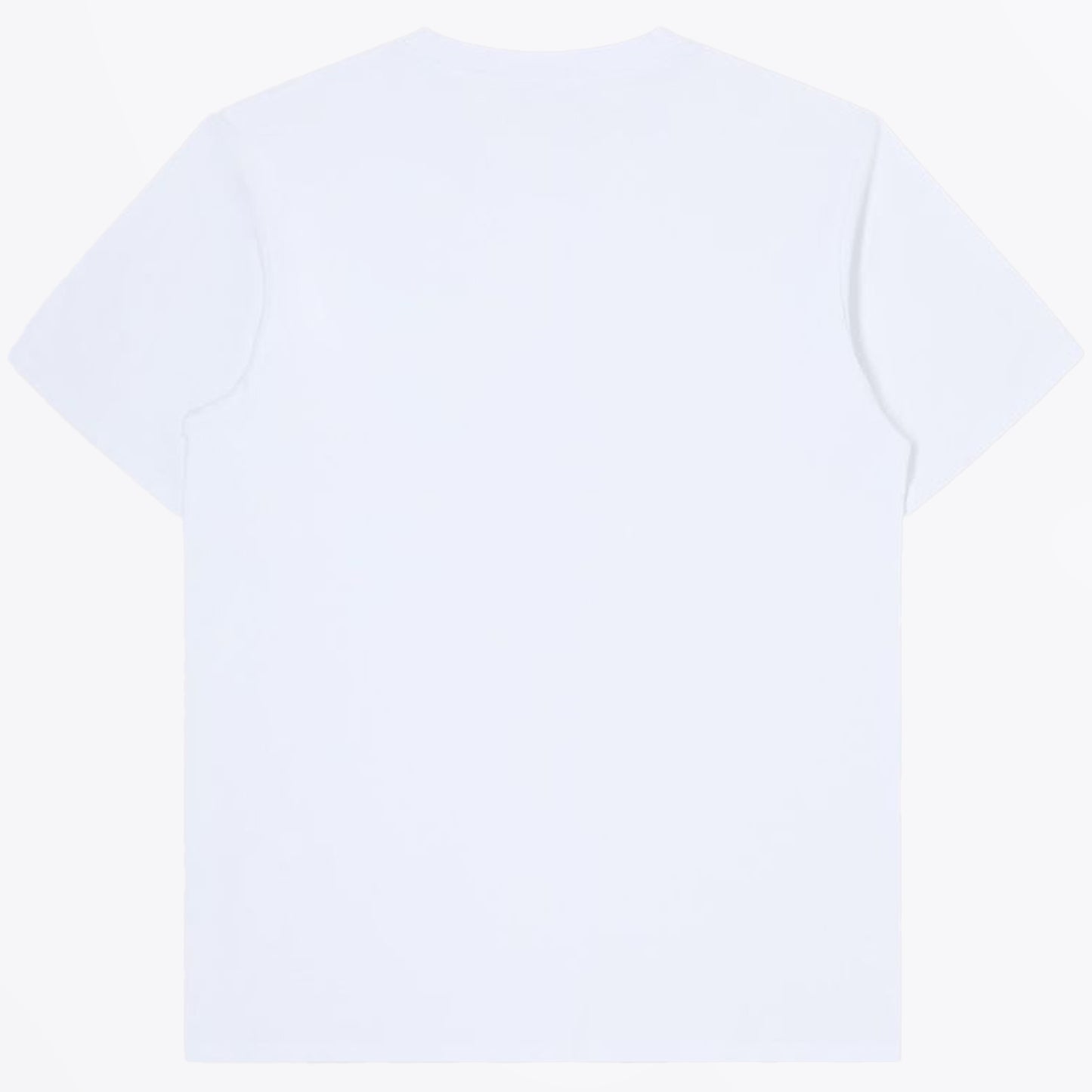 Japanese Sun T-Shirt - White