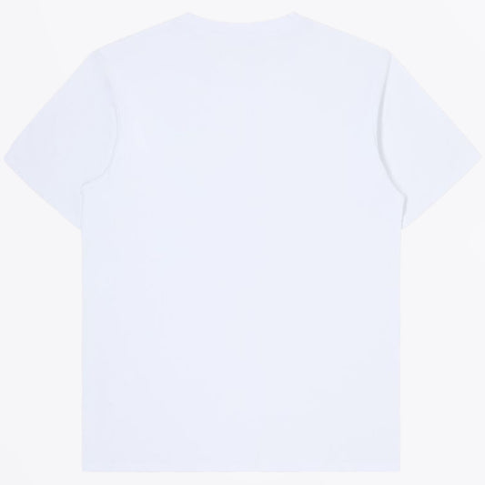 Japanese Sun T-Shirt - White