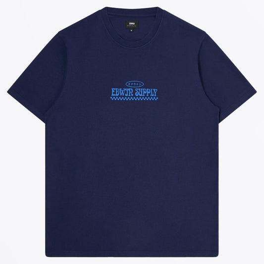 - Show Some Love T-Shirt - Blue