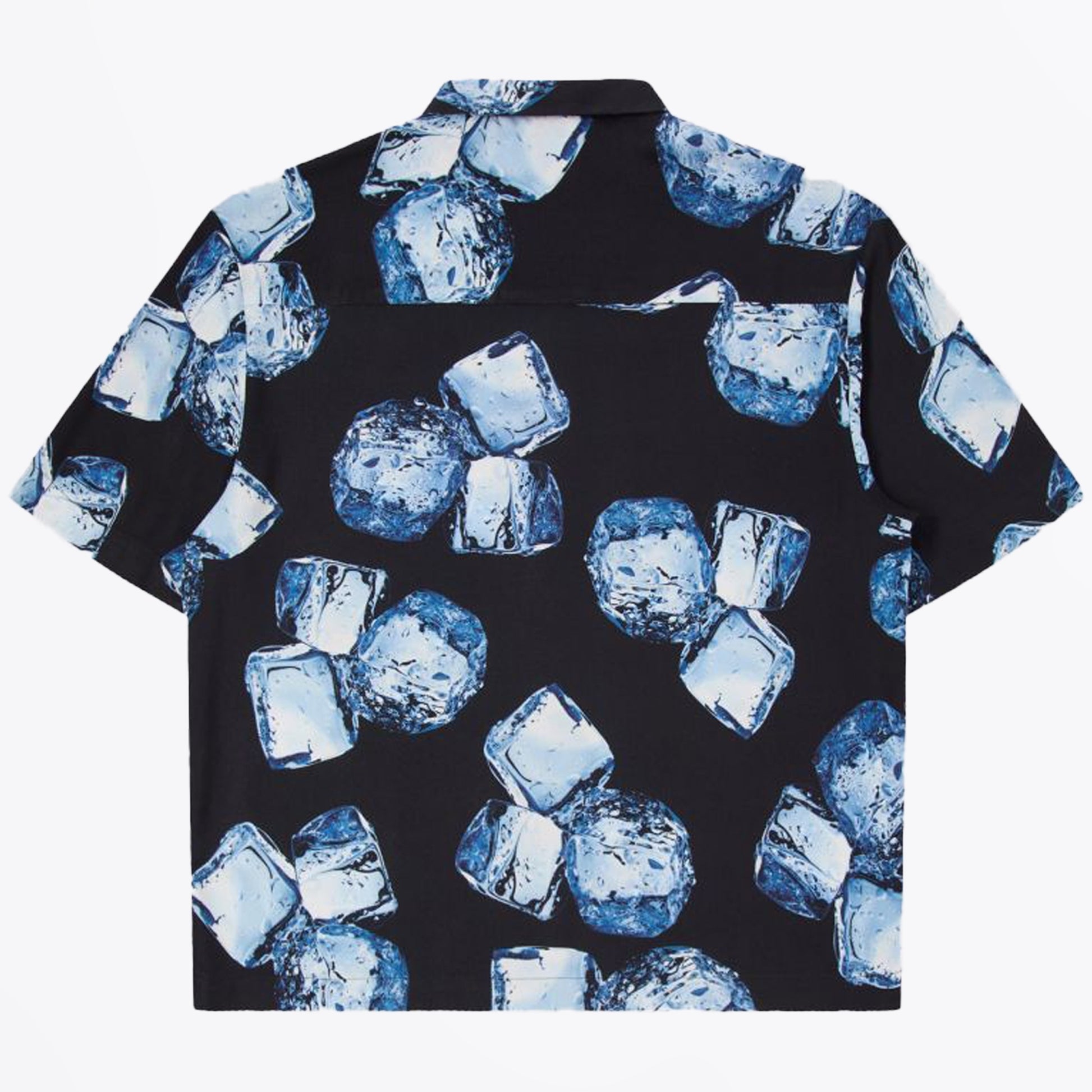 Edwin Ice Cube Shirt - Blue
