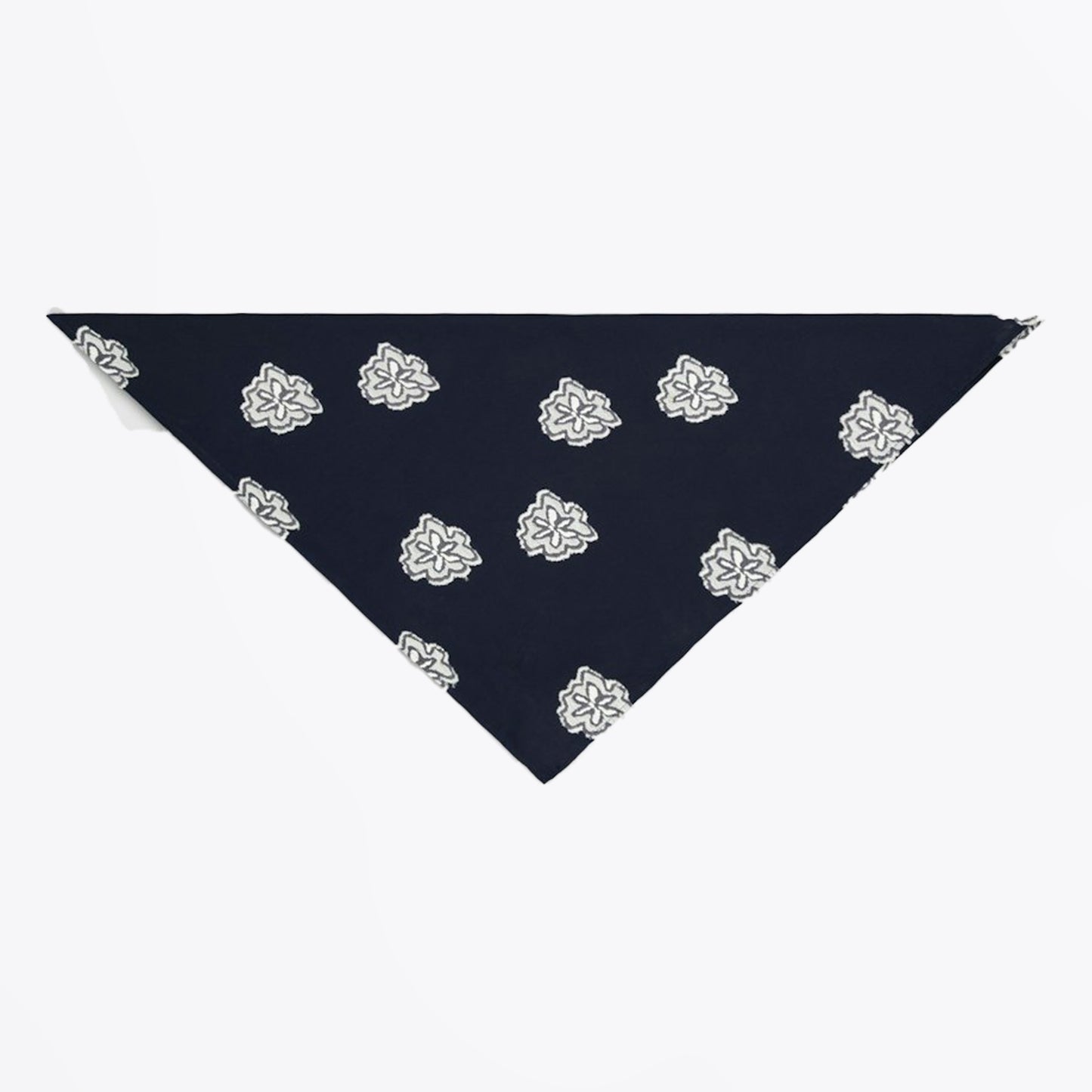 - Bandana - Navy Blue