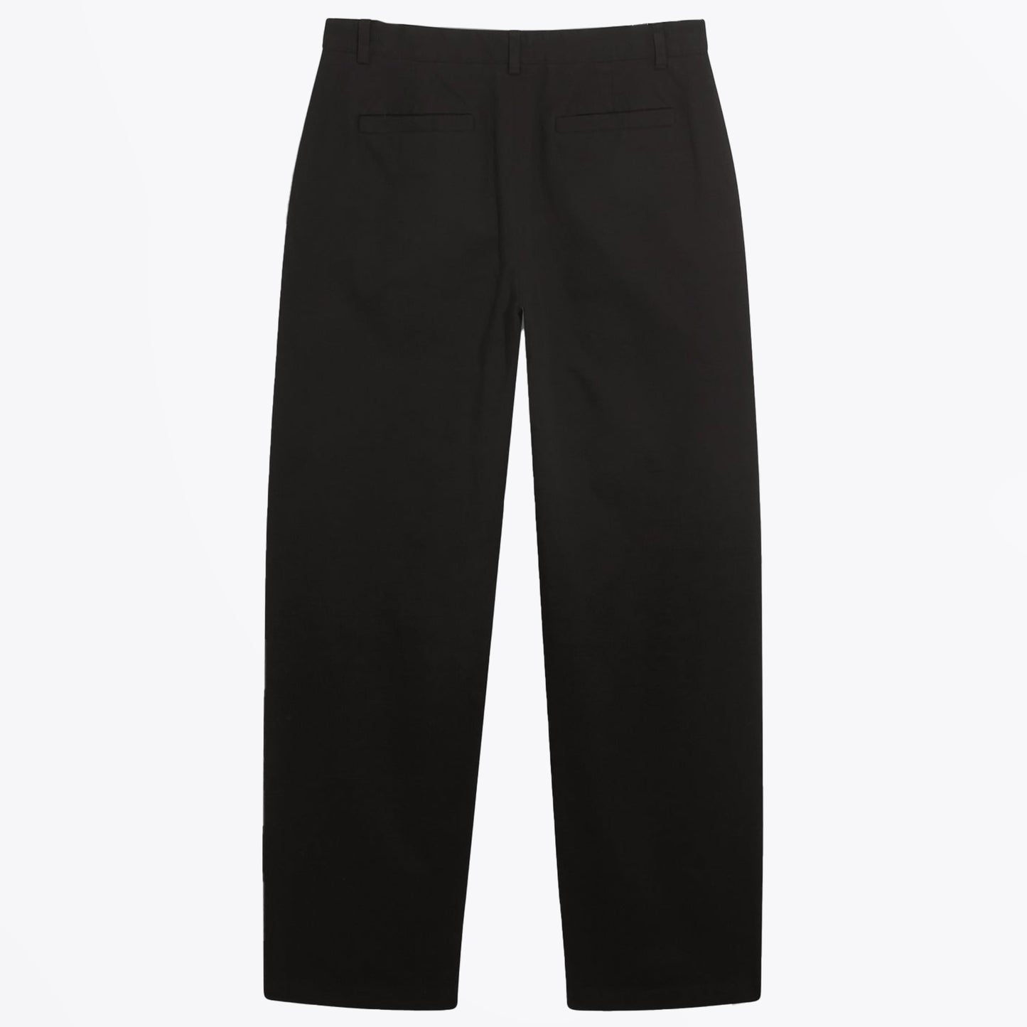 Milo Trouser - Black