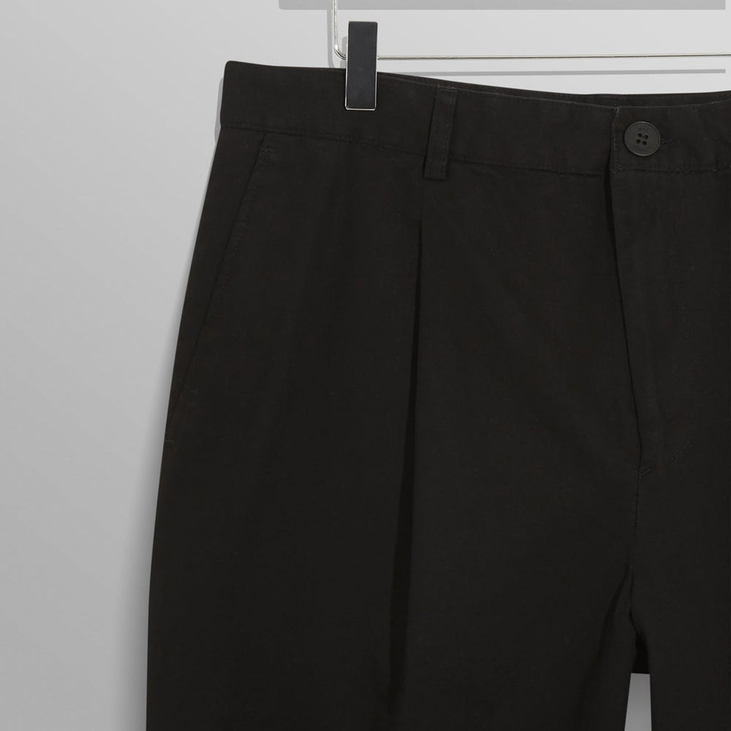 Milo Trouser - Black