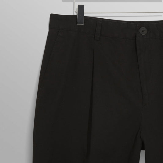 Milo Trouser - Black