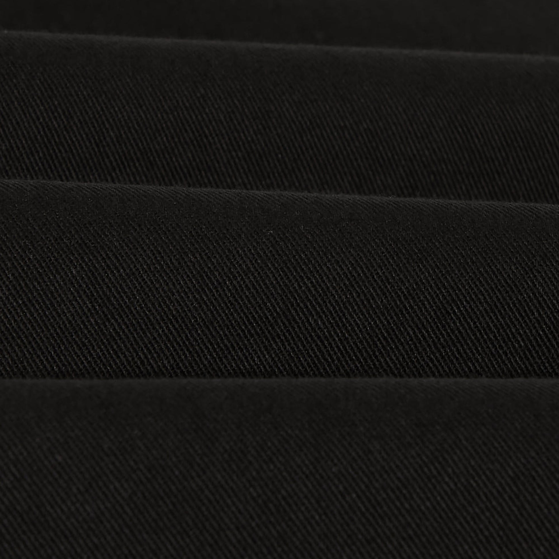 Wax Milo Trouser - Black