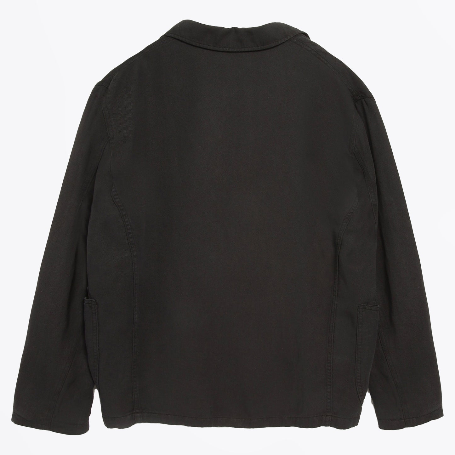 - Scuttlers Jacket - Black