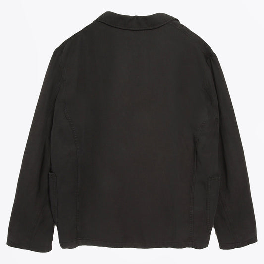 - Scuttlers Jacket - Black