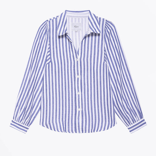 Lo Shirt - Anacapa Stripe