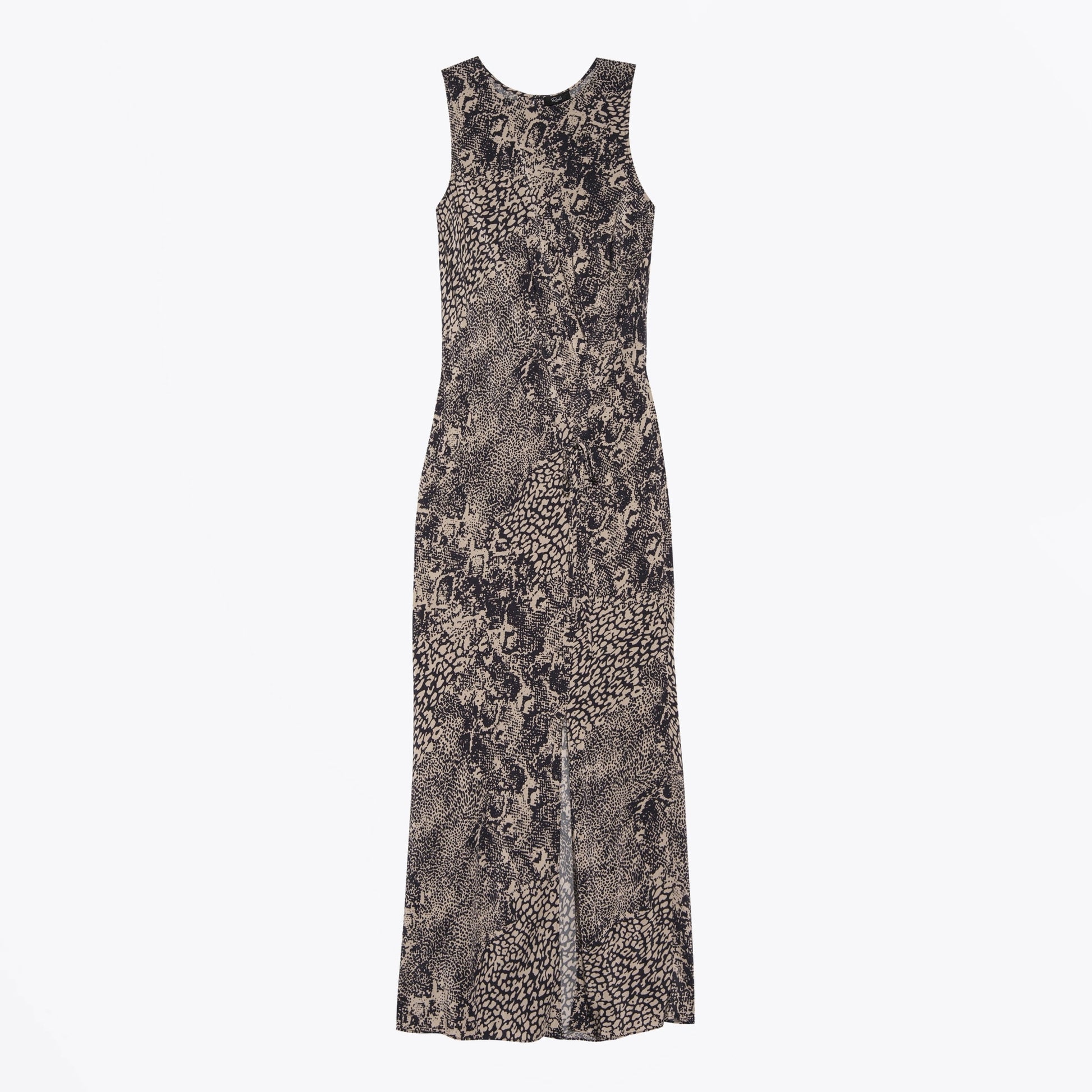 Rails Gabriella Dress - Mixed Animal