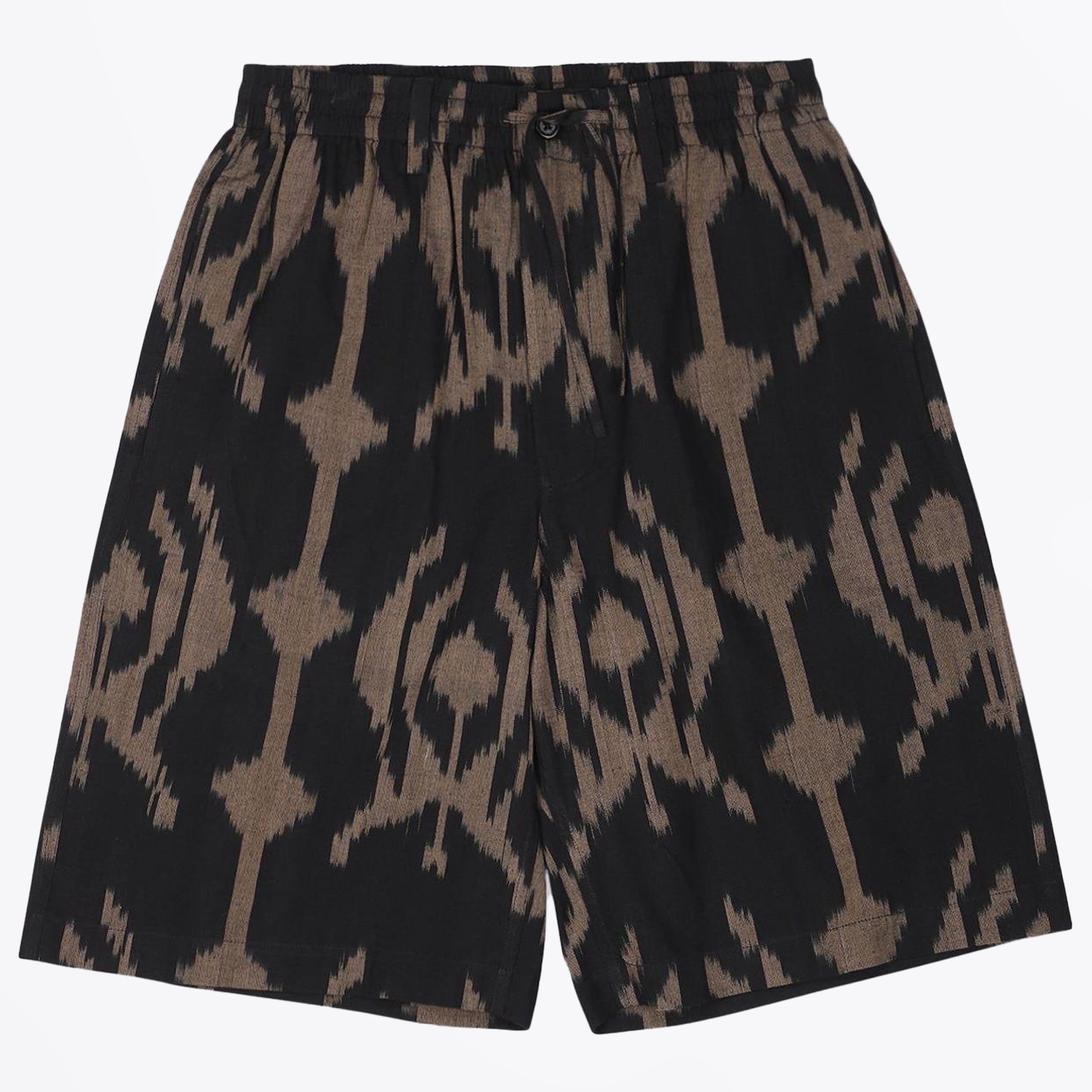Kardo Milo Shorts - Black