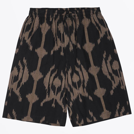 Milo Shorts - Black