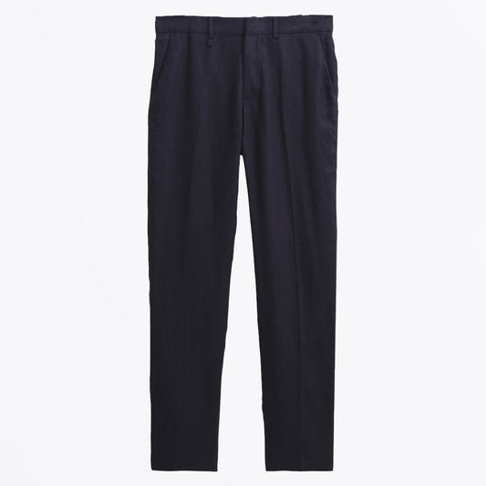 - Alp Smart Trouser -  Midnight