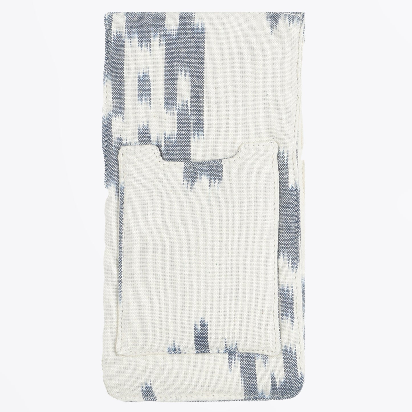 - Phone Sling Bag - Ecru