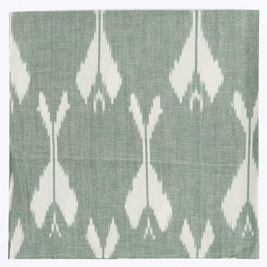 - Bandana - Pale Green