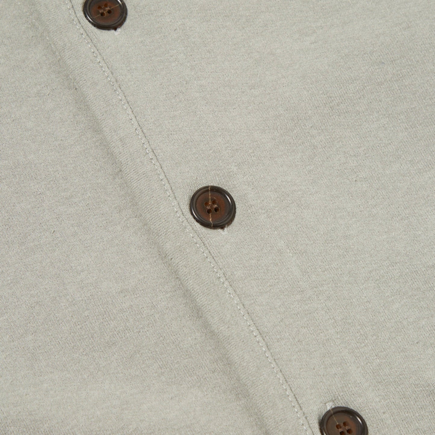 - Jersey Lancaster Jacket - Grey Marl