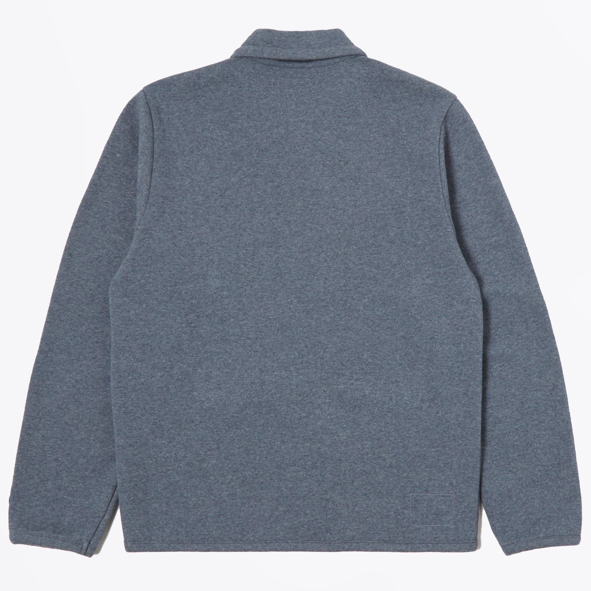 Universal Jersey Lancaster Jacket - Navy