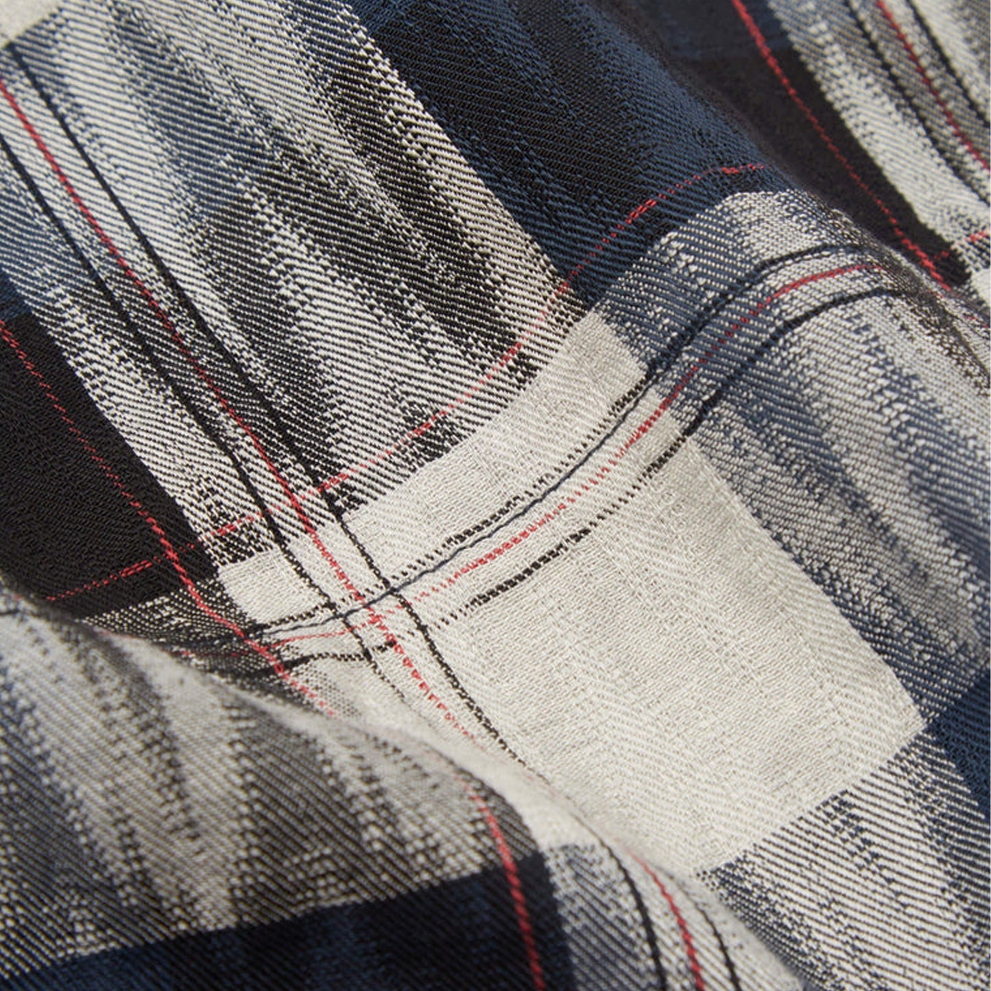 - Deck Marine Gilet - Indigo