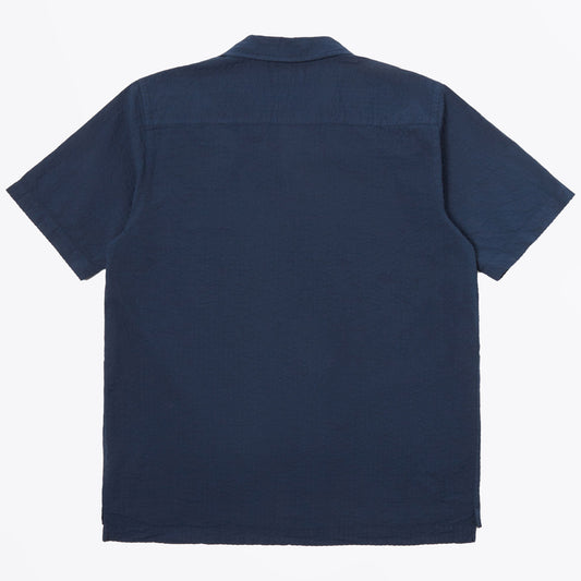 - Onda Camp Ii Shirt - Navy