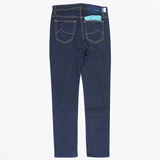 - Bard Slim Fit Jeans - Indigo