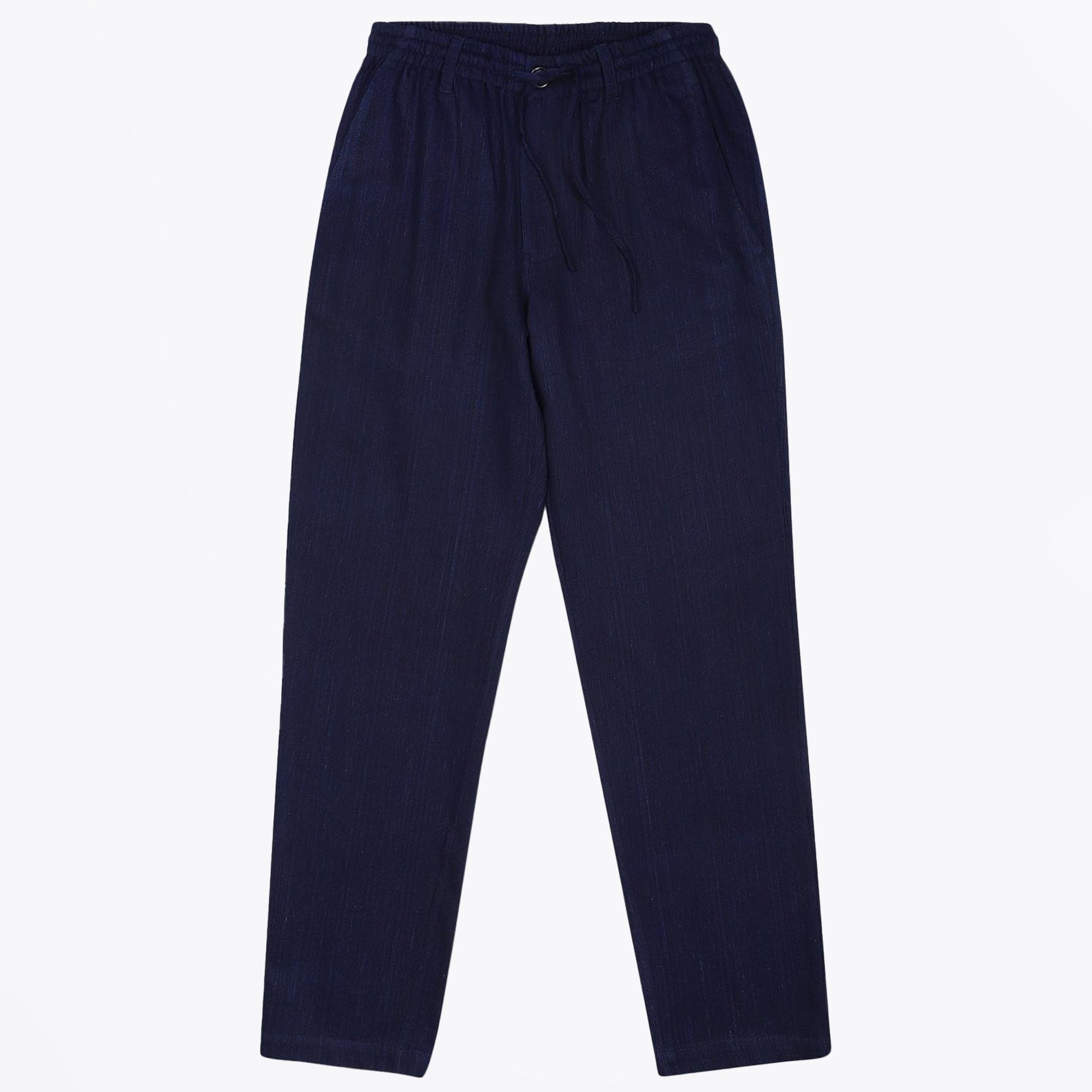 Kardo Lisboa Trousers - Khadi Indigo