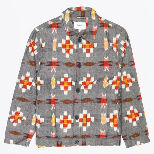Iggy Jacket Native - Multi