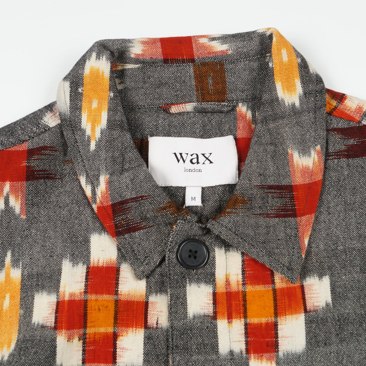 Iggy Jacket Native - Multi