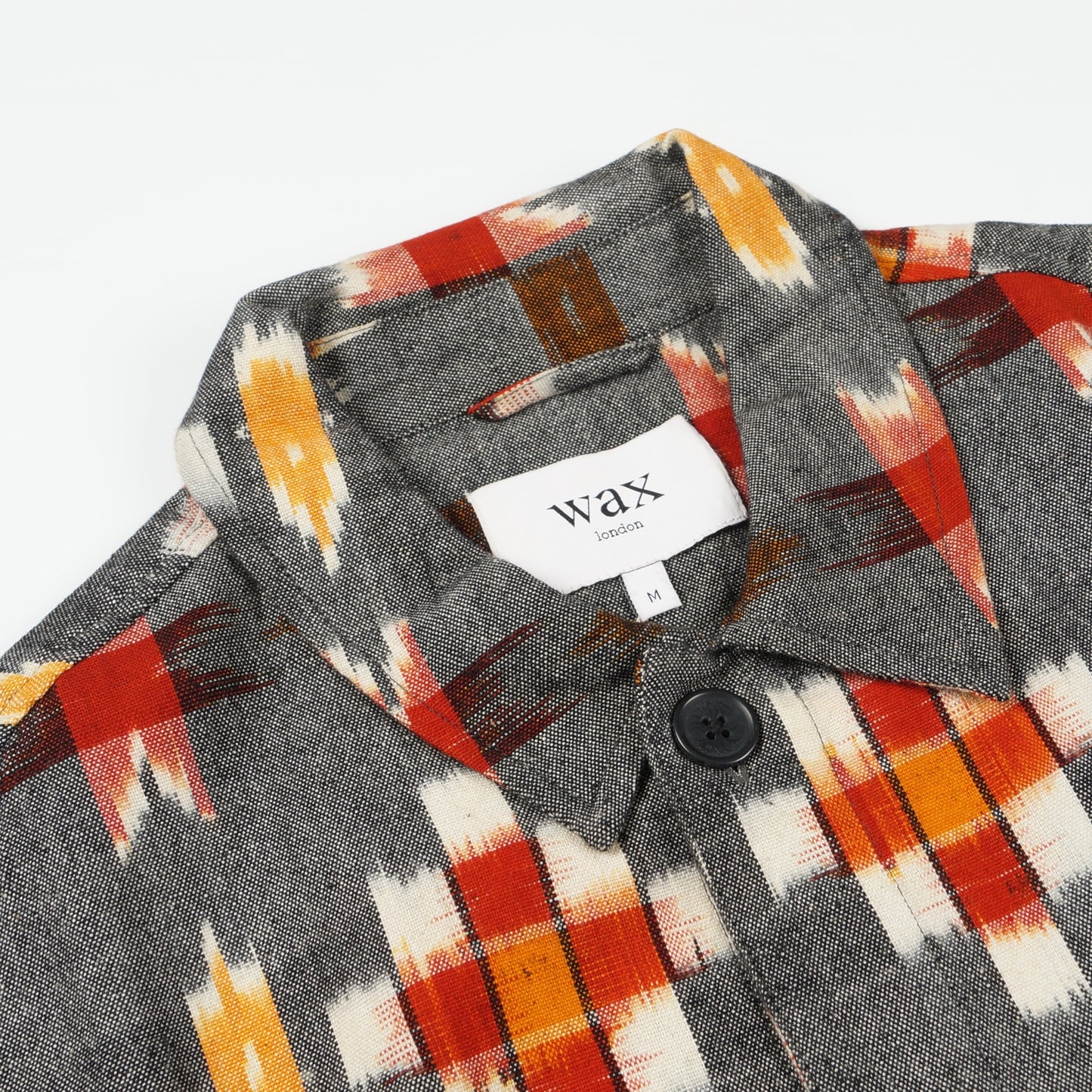 Iggy Jacket Native - Multi