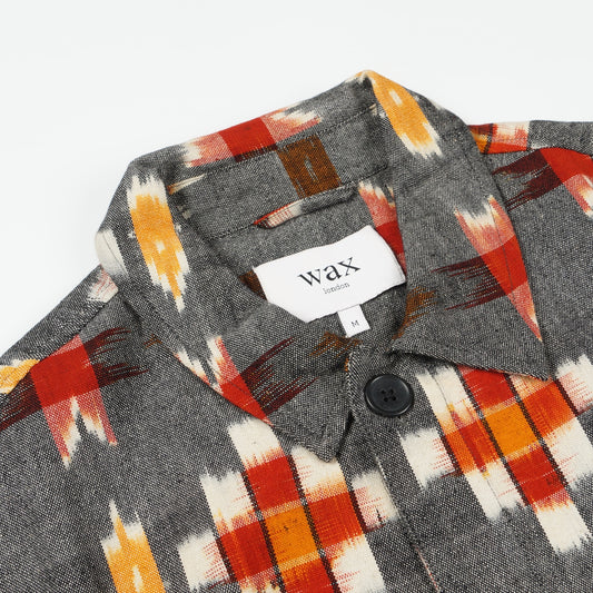 Iggy Jacket Native - Multi