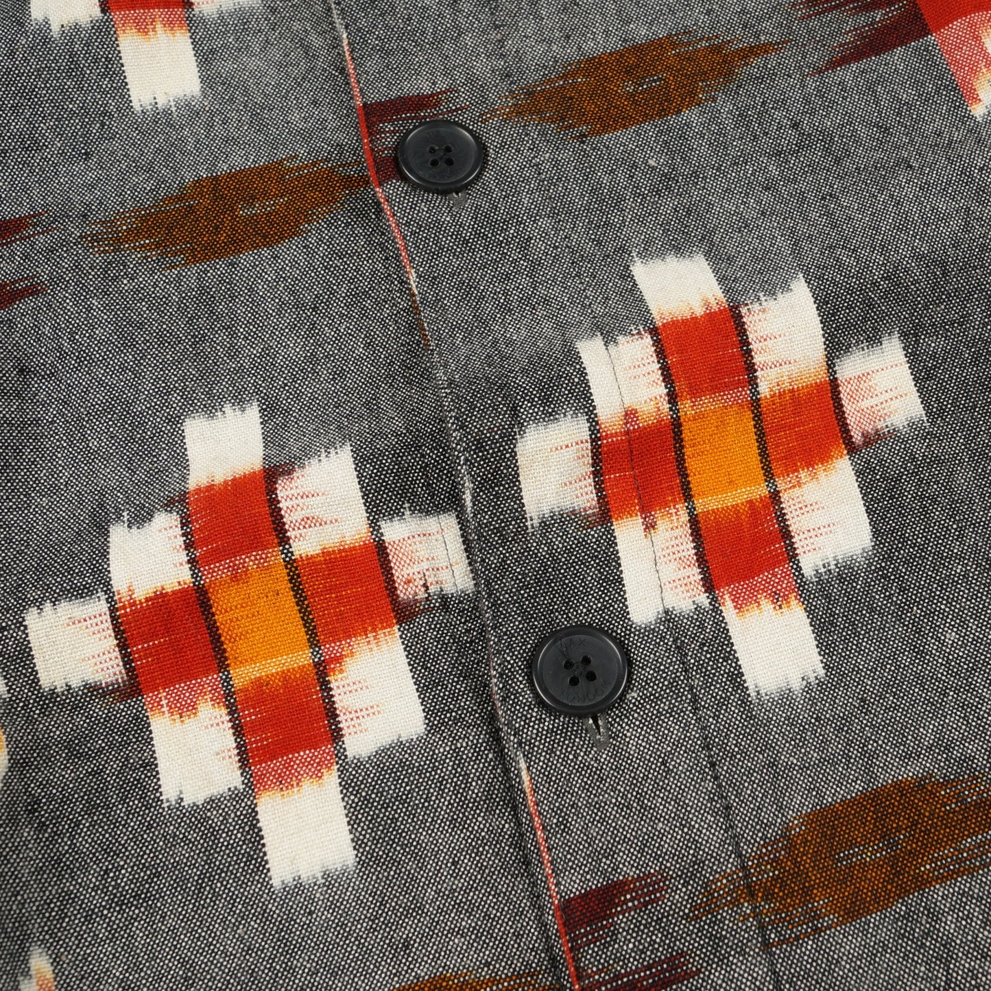 Iggy Jacket Native - Multi