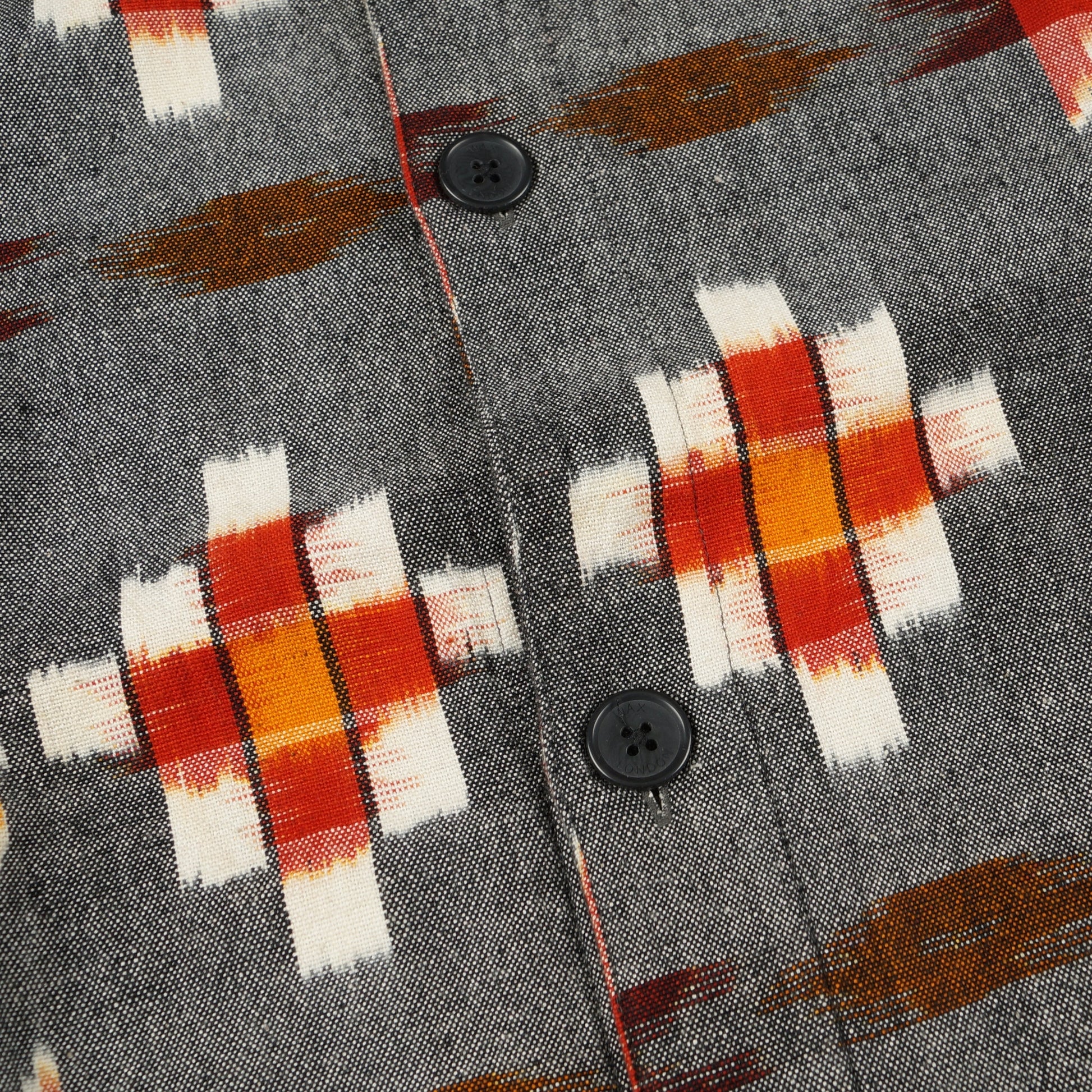 Wax Iggy Jacket Native - Multi