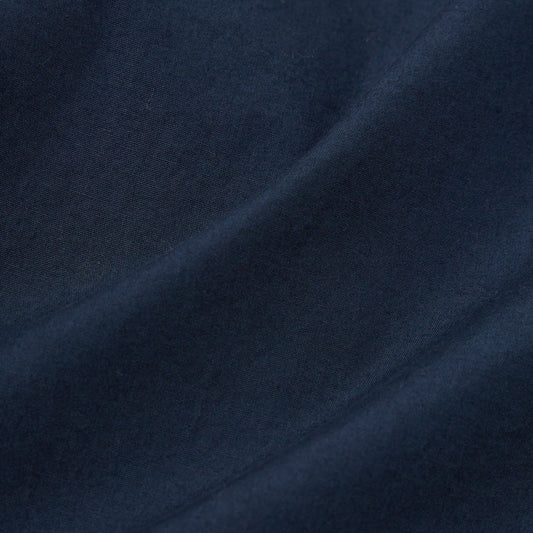 - Tie Front Jacket - Navy