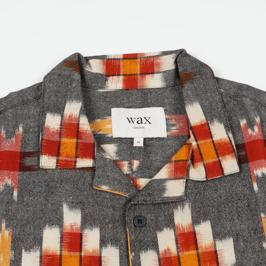 - Didcot Native Shirt - Multi