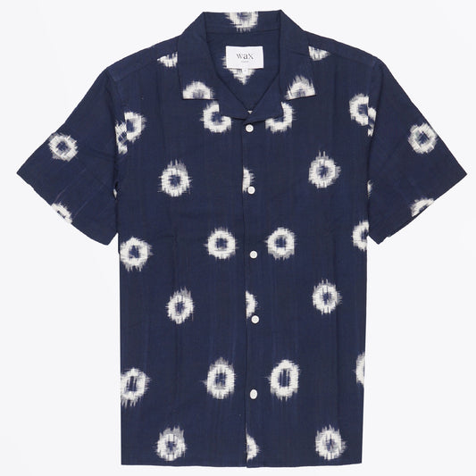 - Didcot SS Shirt - Blue