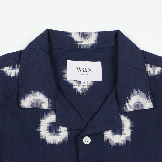 - Didcot SS Shirt - Blue