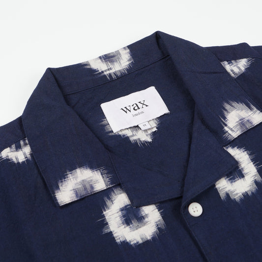 - Didcot SS Shirt - Blue