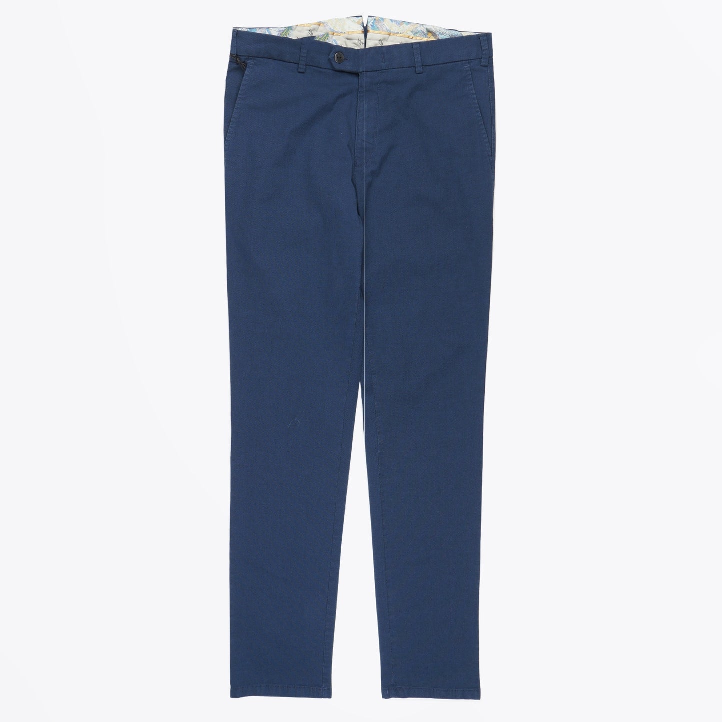 - Lupus Micro Fantasy Chino - Navy