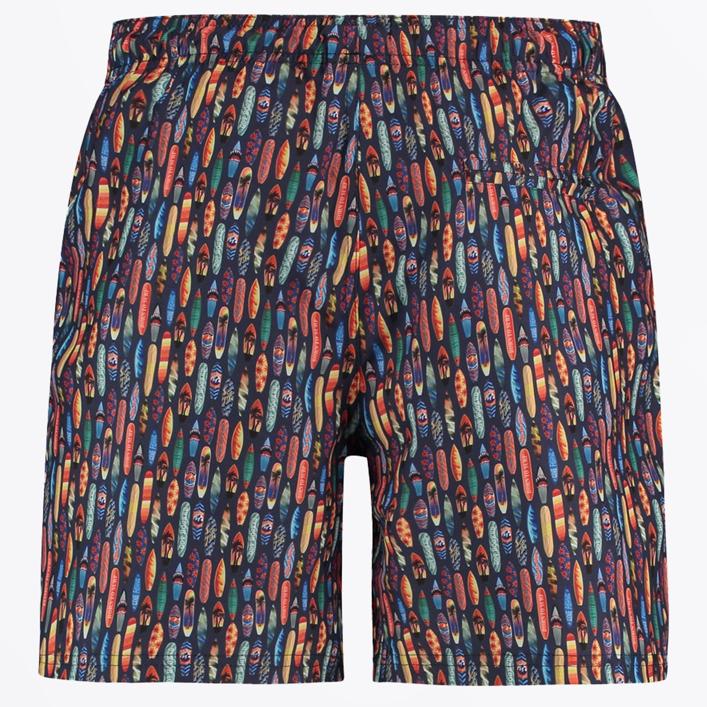 - Surfboards Swimshorts - Navy