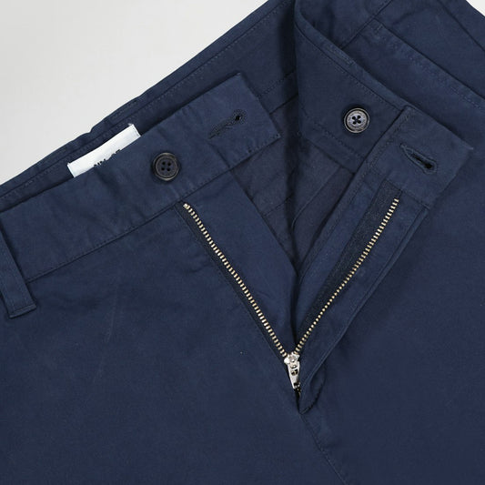 - Crown Shorts - Navy