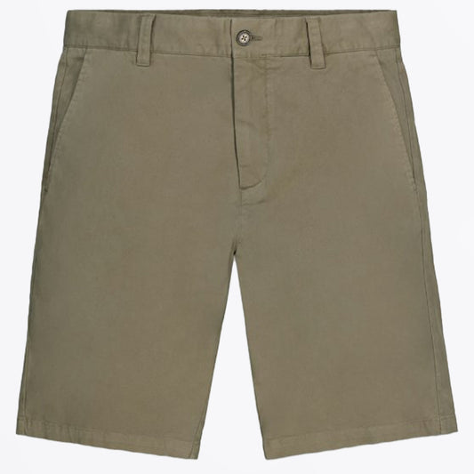 - Crown Shorts - Capers
