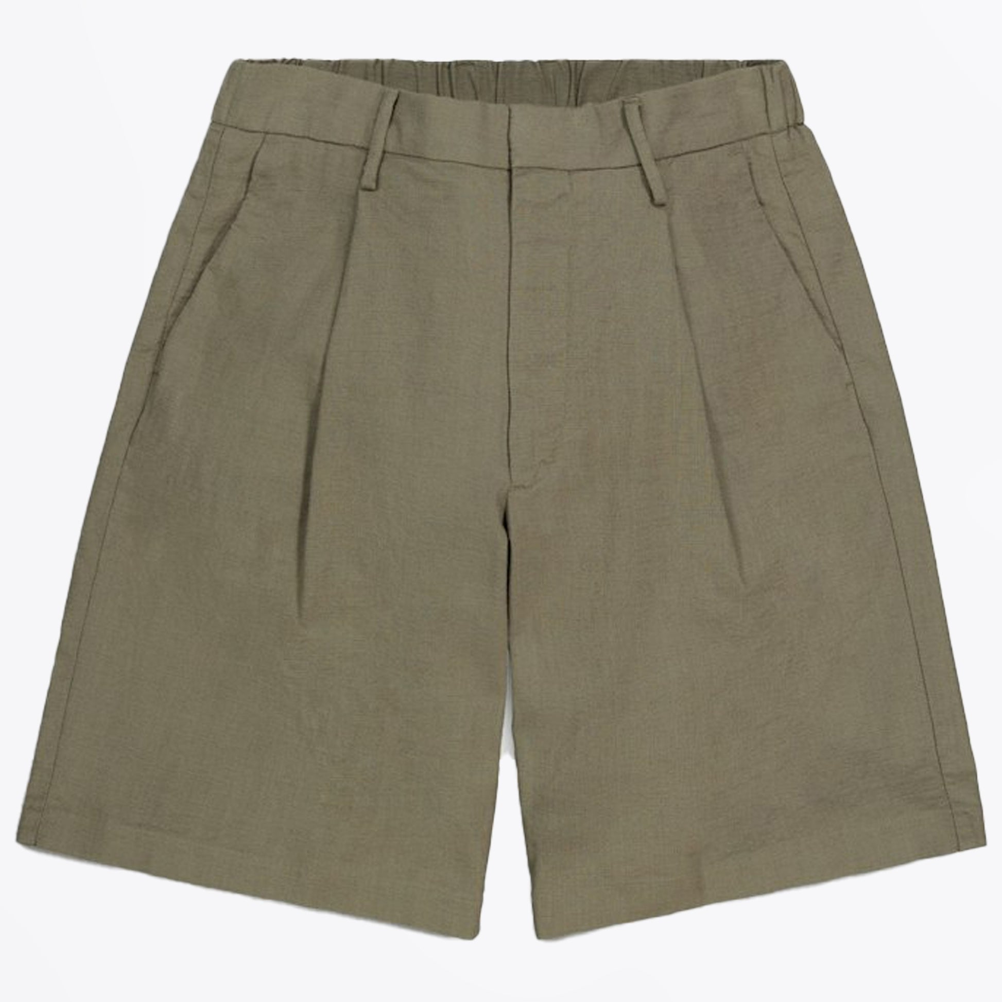 NN07 Kay Shorts - Capers