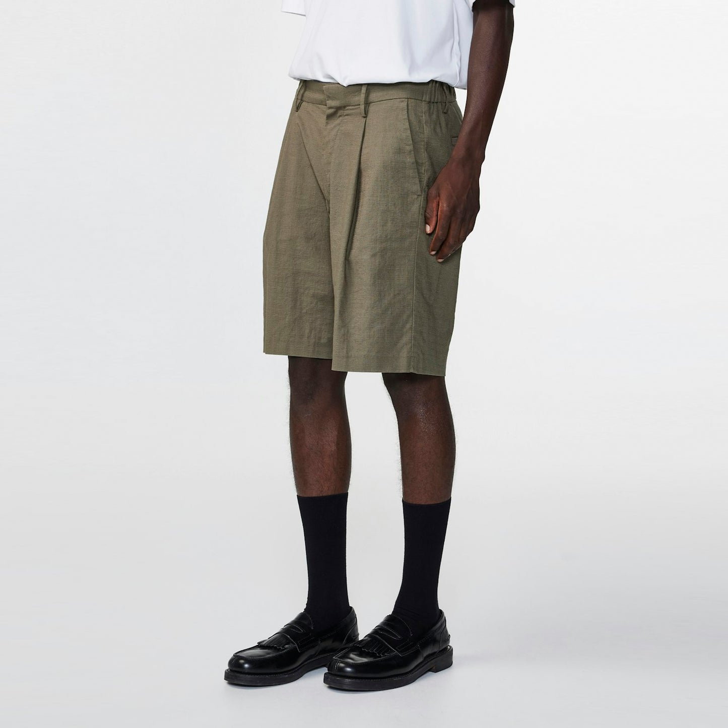 Kay Shorts - Capers